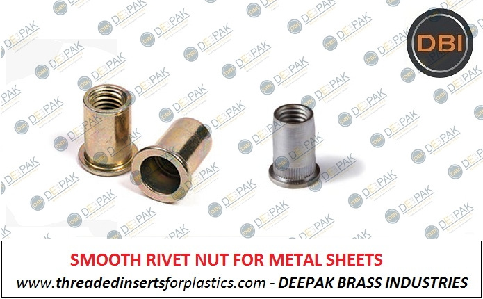 Rivet Nut Inserts